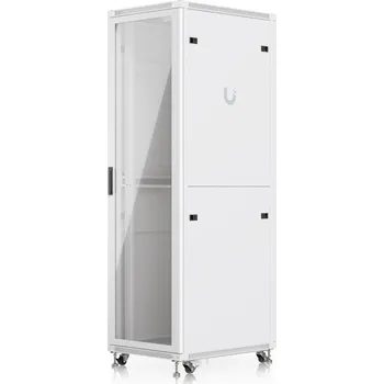 Rozvaděč Ubiquiti UniFi 42U Rack Cabinet 800 Glass