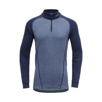 Devold DUO ACTIVE junior polorolák