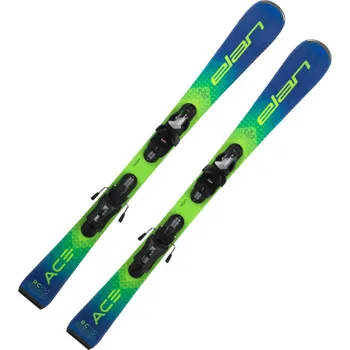 Zimní sport Elan RC Ace JRS 23/24 110 cm