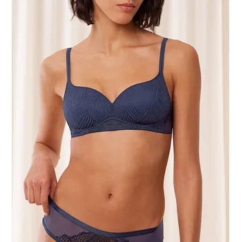 Podprsenka Podprsenka Triumph Dunkelblau 8923991 75A