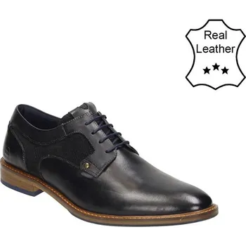 Pánské polobotky Boty Bullboxer Schwarz 3022652 44