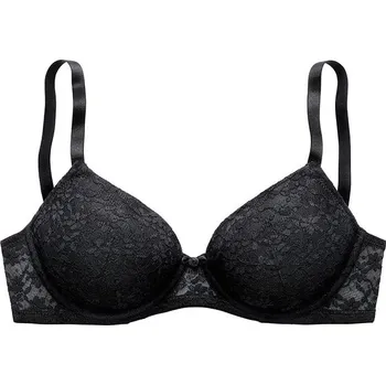 Podprsenka Podprsenka Vivance Schwarz 4764695 80D