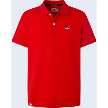 Tričko Pepe Jeans Rot 3636361 M