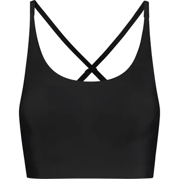 Podprsenka Sportovní podprsenka Bye Bra Schwarz 433950 M