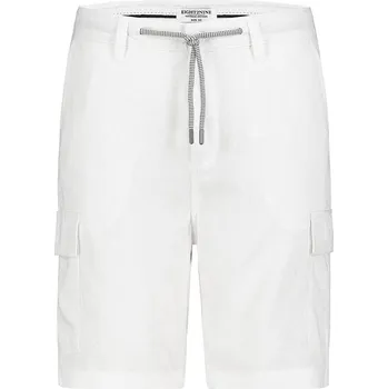 Pánské kraťasy Kraťasy Eight2Nine Weiß 1862495 W34