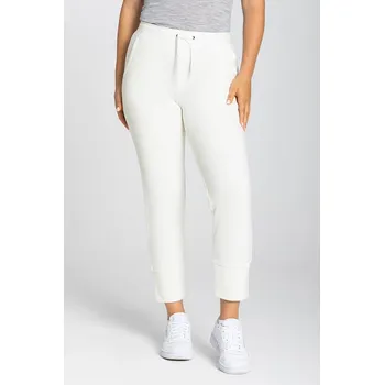 Tepláky super.natural Weiß 299252 XL