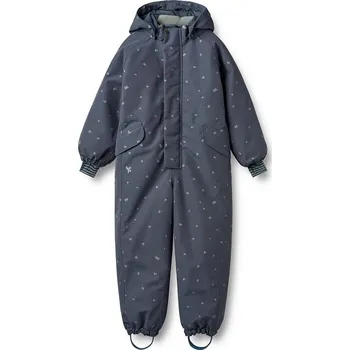 Dívčí džíny Wheat Dunkelblau 4533345 110