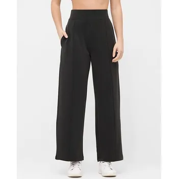 Dámské oblečení Tepláky Bench Schwarz 5028485 42