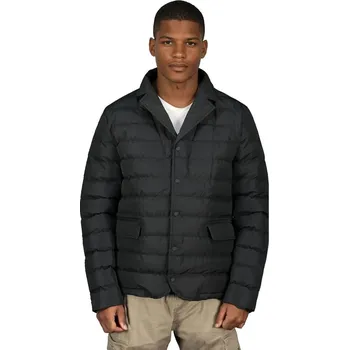 Pánská bunda Bunda Geographical Norway Schwarz 5536855 S