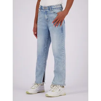 Dívčí džíny Vingino Hellblau 2720045 164