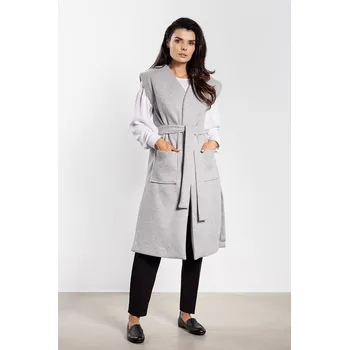 Dámská móda Vesta Awama Grau 5441330 M