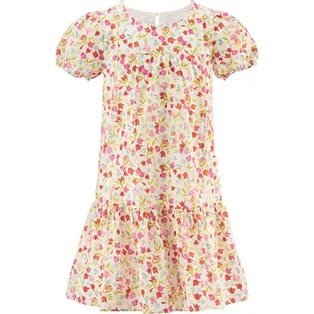 Dívčí šaty happy girls by Eisend Gelb/ Bunt 5992537 116