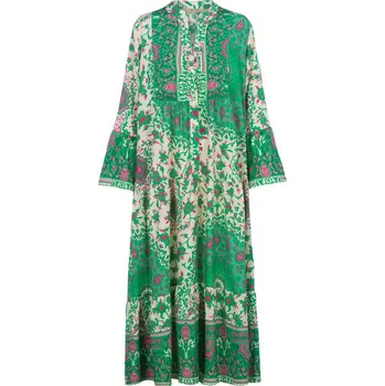 Dámské šaty Šaty Herrlicher Grün 801180 M