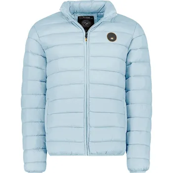 Bunda Geographical Norway Hellblau 797462 3XL