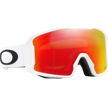 Sluneční brýle Oakley Weiß/ Rot 7018127 M