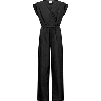 Dívčí džíny Retour Schwarz 6744635 176