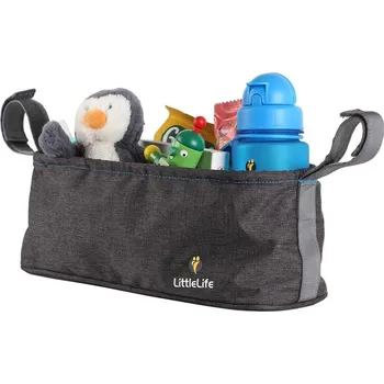 Cestovní taška Taška na kočárek LITTLELIFE Buggy Organiser