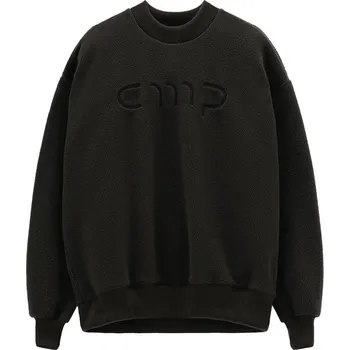 Pánská móda Mikina cmp Braun 6035640 XL