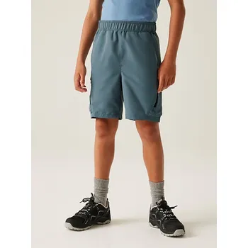 Dívčí džíny Regatta Blau 6461920 164