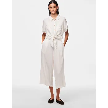 Dámská móda Pieces Weiß 9425691 XL