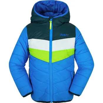 Chlapecká bunda Peek U Blau 148260 164