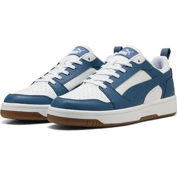 Pánské tenisky Tenisky Puma Weiß/ Blau 5097496 39