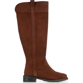 Dámská zimní obuv Kozačky EMU Bordeaux 1593061 36