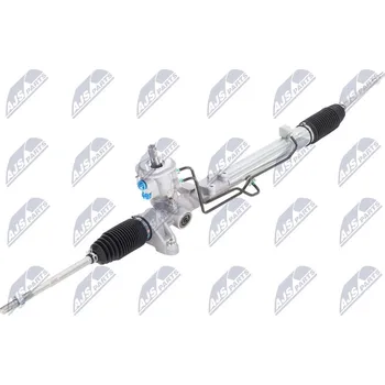 Posilovač řízení Řídící mechanizmus - servořízení NTY SPK-VW-001