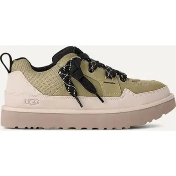 Pánské tenisky Tenisky UGG Beige/ Grün 1260626 44