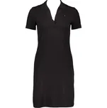 Šaty Tommy Hilfiger Schwarz 6605894 S