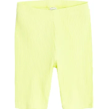 Dívčí kraťasy COOL CLUB Gelb 950620 140