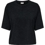 Tričko JDY Schwarz 3688689 L