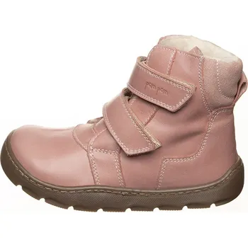 Dívčí kozačky POM POM Rosa 9464569 26