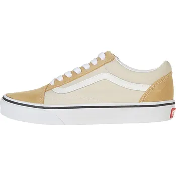 Dívčí tenisky Tenisky Vans Gelb/ Beige 6202251 36