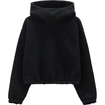 Dámské oblečení Mikina CMP Schwarz 503313 XS