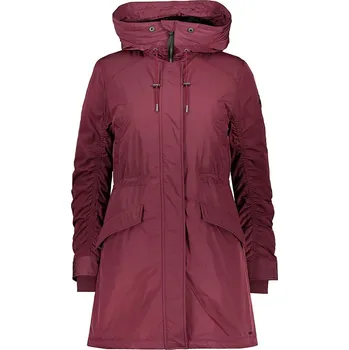 Dámská vesta Bunda O'Neill Pink 8391636 XS