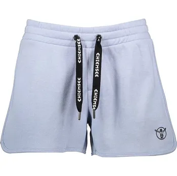 Dámské kraťasy Kraťasy Chiemsee Hellblau 4382771 M