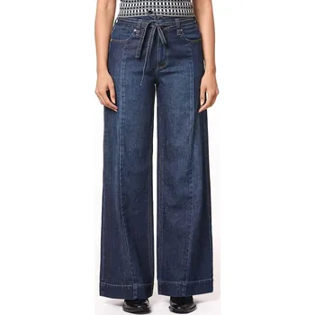 Dámské džíny Džíny Scotch & Soda Dunkelblau 9126227 W25