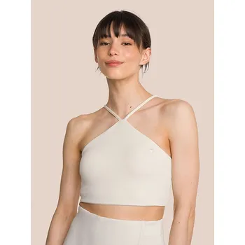 Podprsenka Sportovní podprsenka OCEANSAPART Beige 1210480 XXL