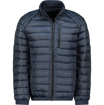 Bunda Geographical Norway Dunkelblau 3388089 3XL