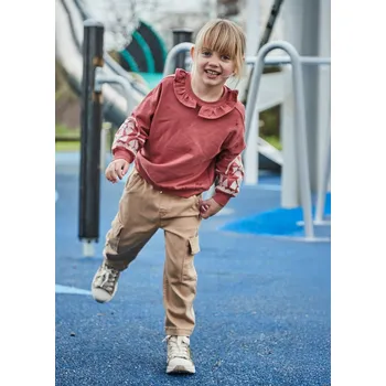 Kalhoty kapsáče Mayoral - 1504572065 Veľkosť: 140