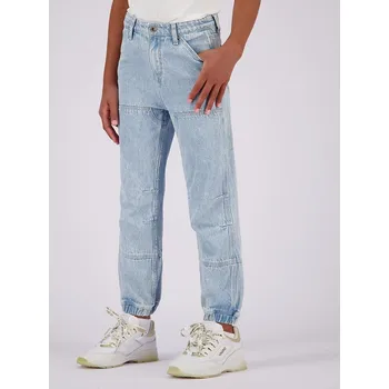 Dívčí džíny Vingino Hellblau 2087624 170
