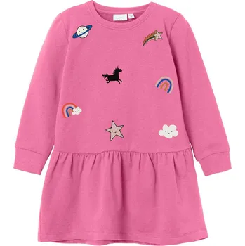 Dětská móda name it Pink 554202 92