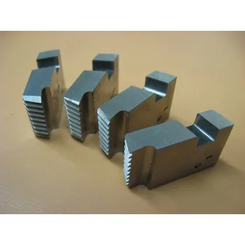 Sada radiálních závitových čelistí M14X1,5 do II CSN 223260