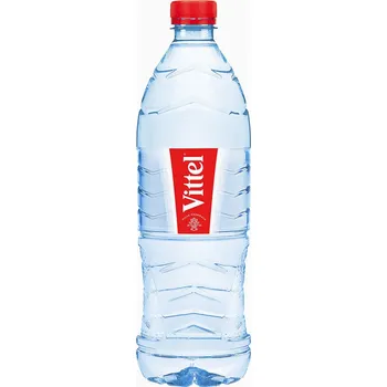 Voda Vittel Minerální voda 1 l