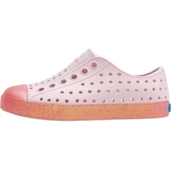 Dívčí tenisky Boty Native Rosa 9188715 23