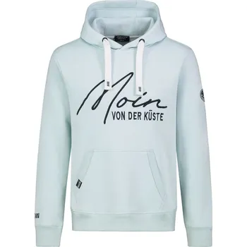 Pánská mikina Mikina Eight2Nine Helbllau 9407613 M