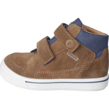 Chlapecké tenisky Boty Ricosta Braun 2425372 30