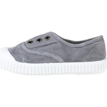 Dívčí tenisky Boty kmins Grau 6989495 24