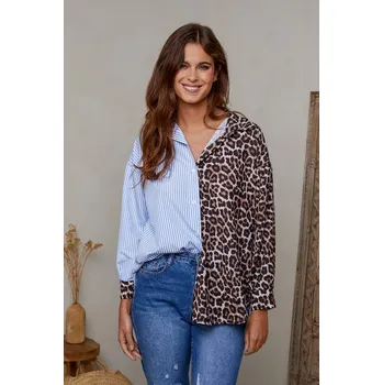 Dámská košile Košile Joséfine Bunt 689639 S